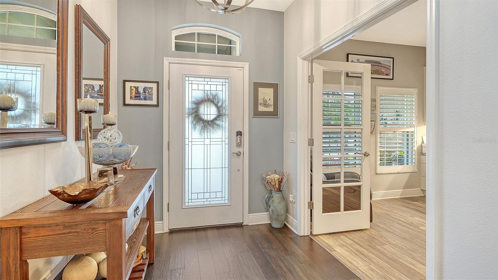 BROOKSIDE ESTATES - Residential