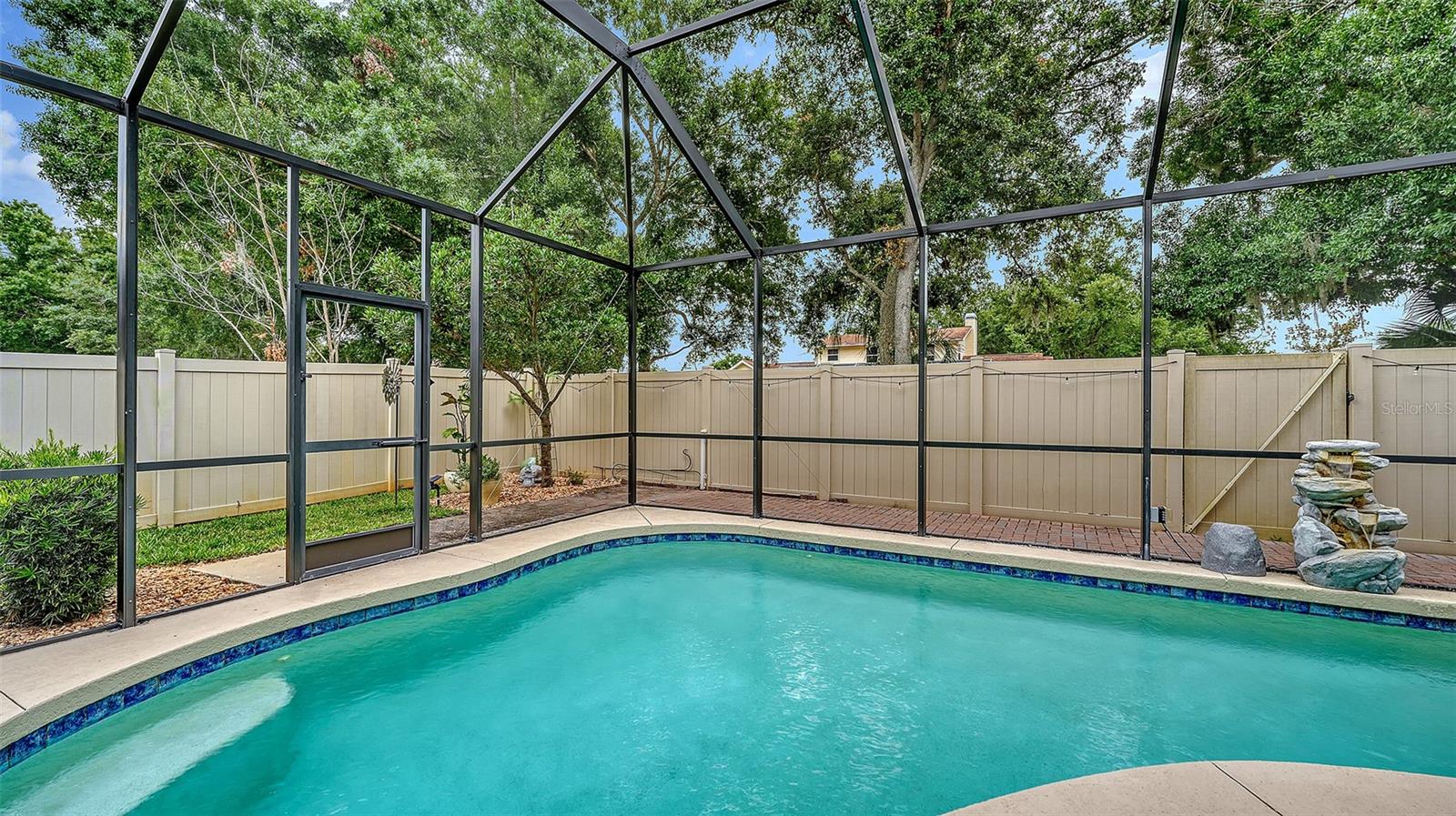 BROOKSIDE ESTATES - Residential