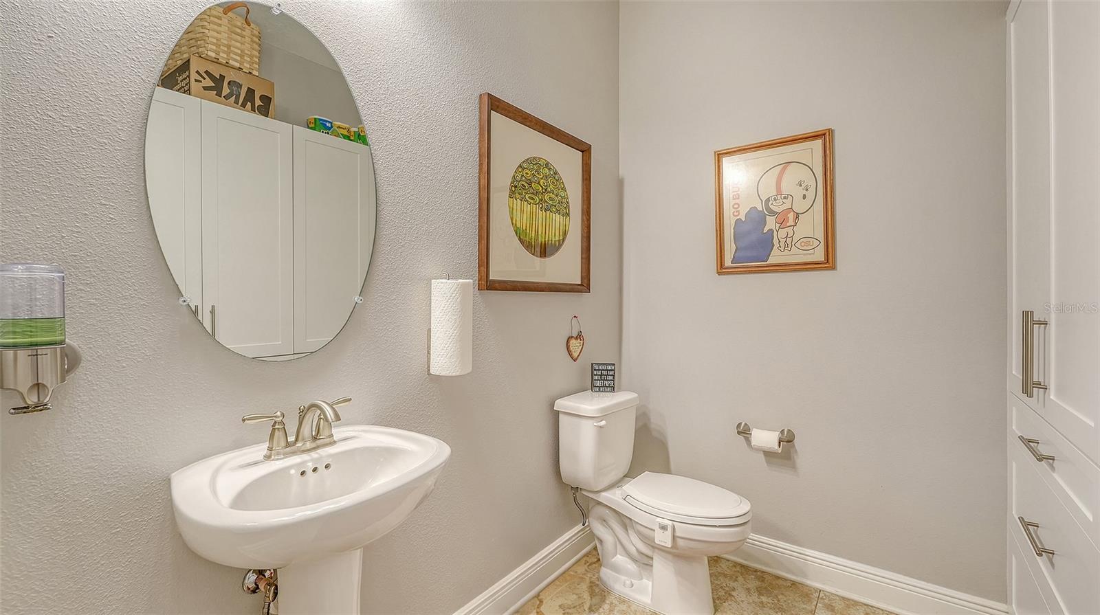 BROOKSIDE ESTATES - Residential