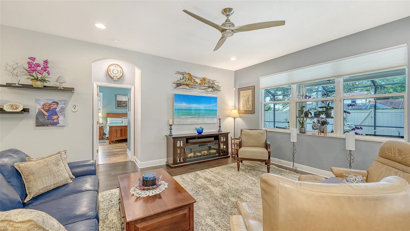 BROOKSIDE ESTATES - Residential