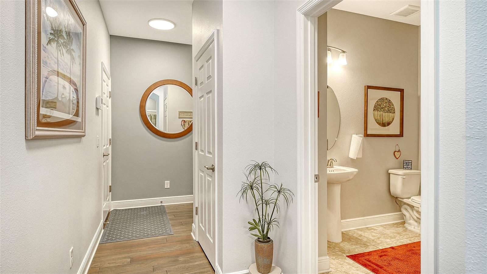 BROOKSIDE ESTATES - Residential