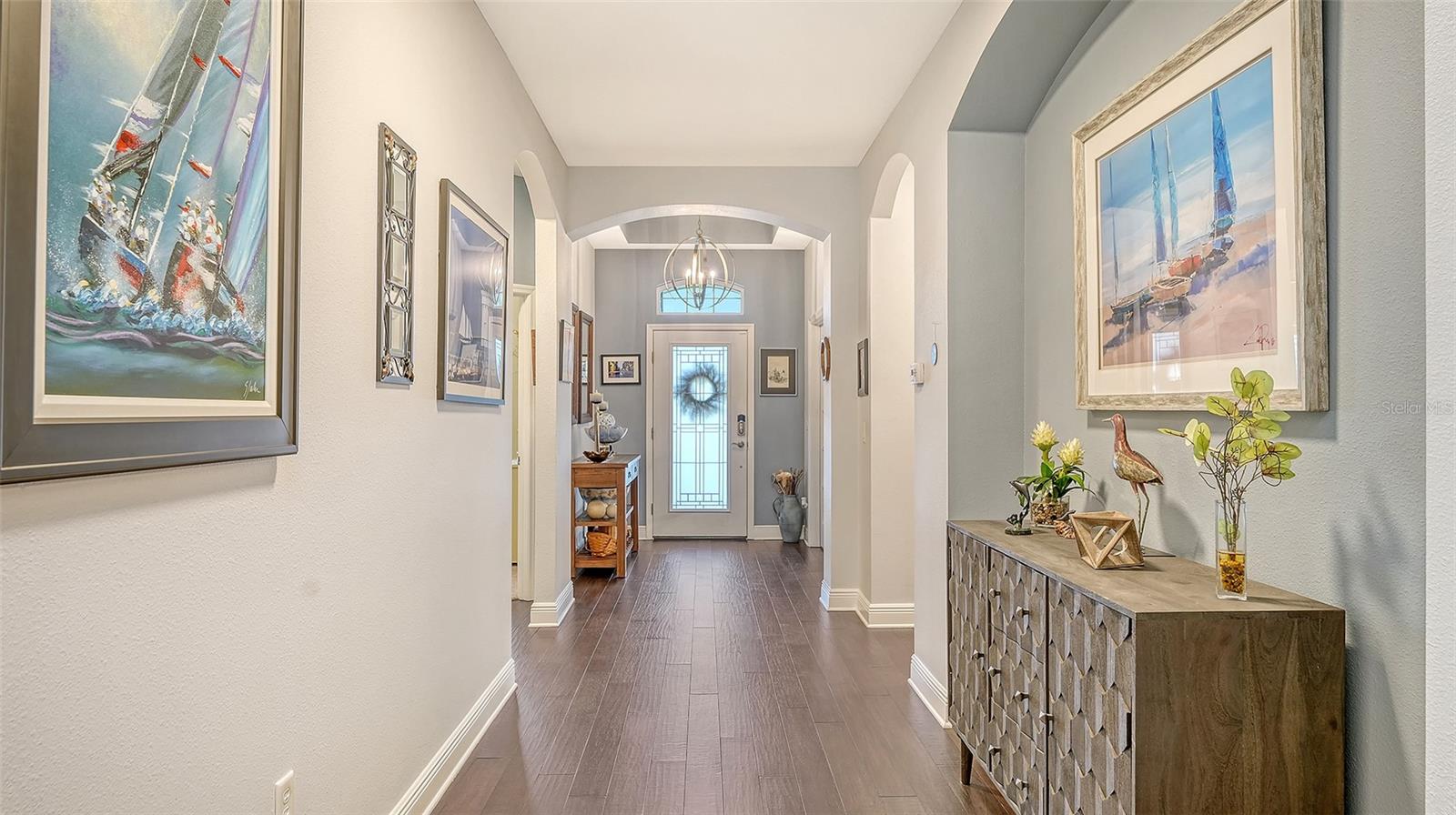 BROOKSIDE ESTATES - Residential