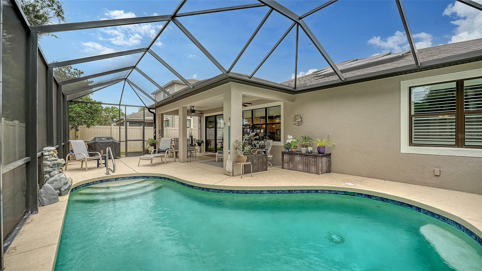 BROOKSIDE ESTATES - Residential