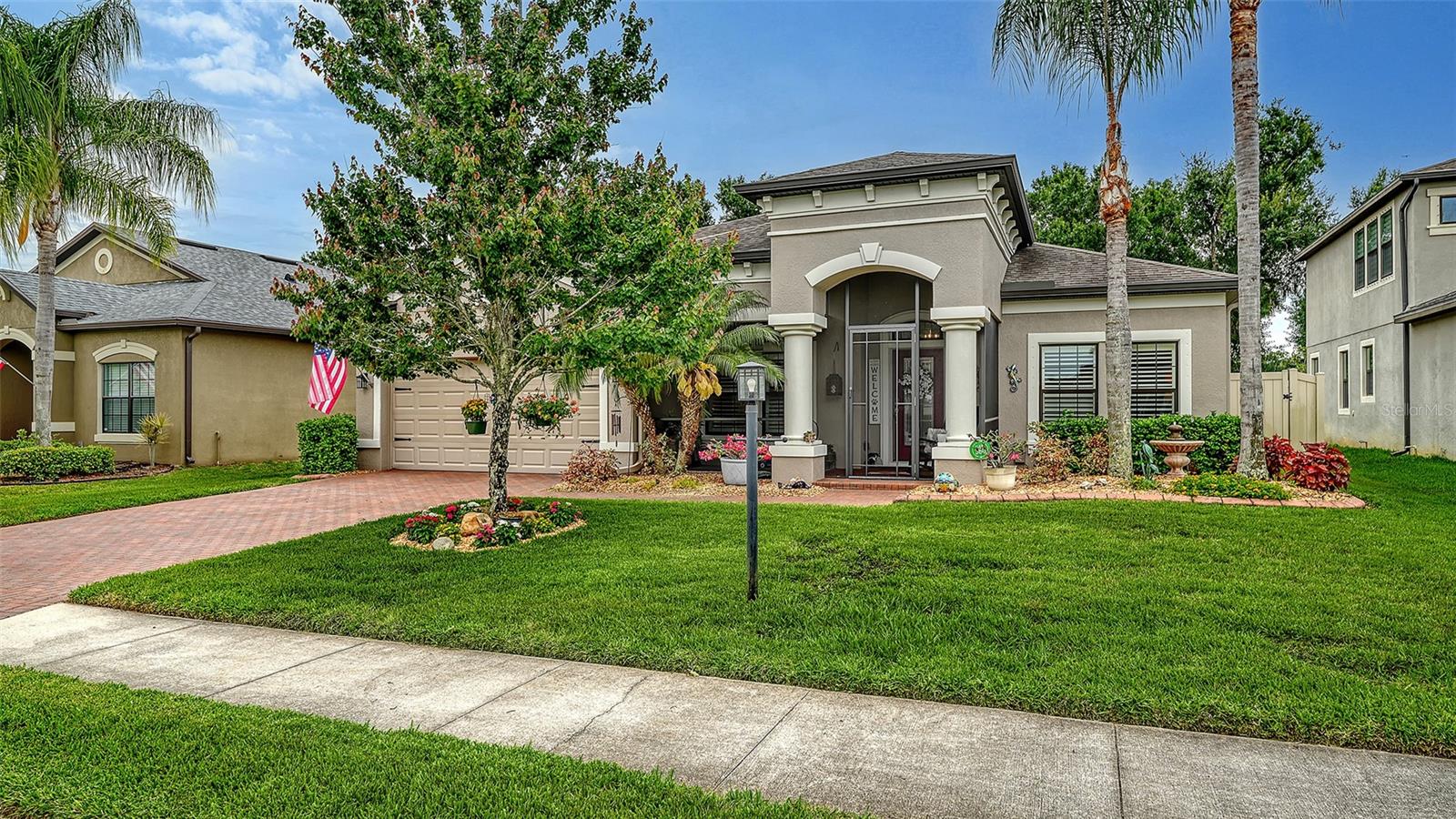 BROOKSIDE ESTATES - Residential
