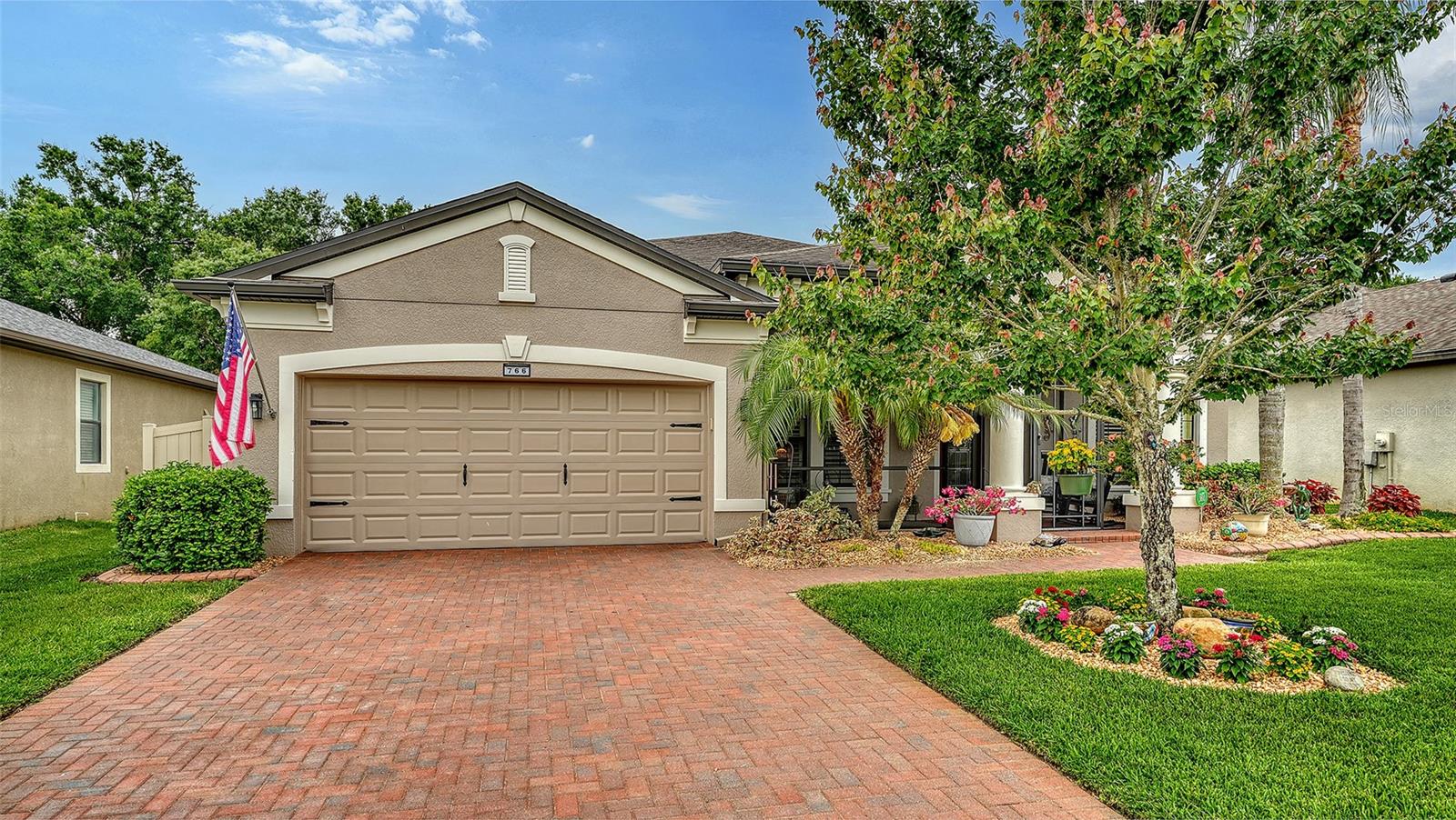 BROOKSIDE ESTATES - Residential