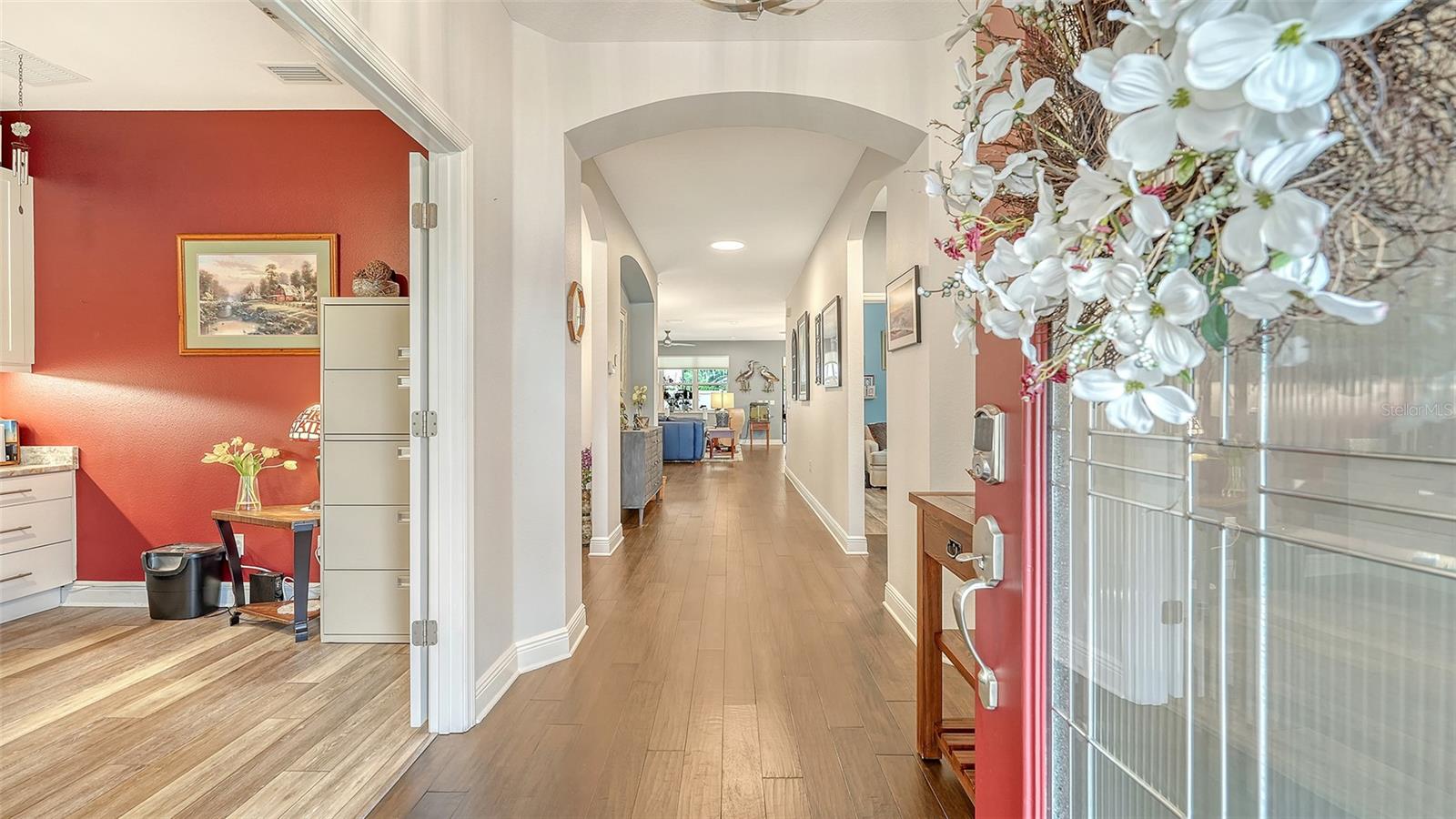 BROOKSIDE ESTATES - Residential