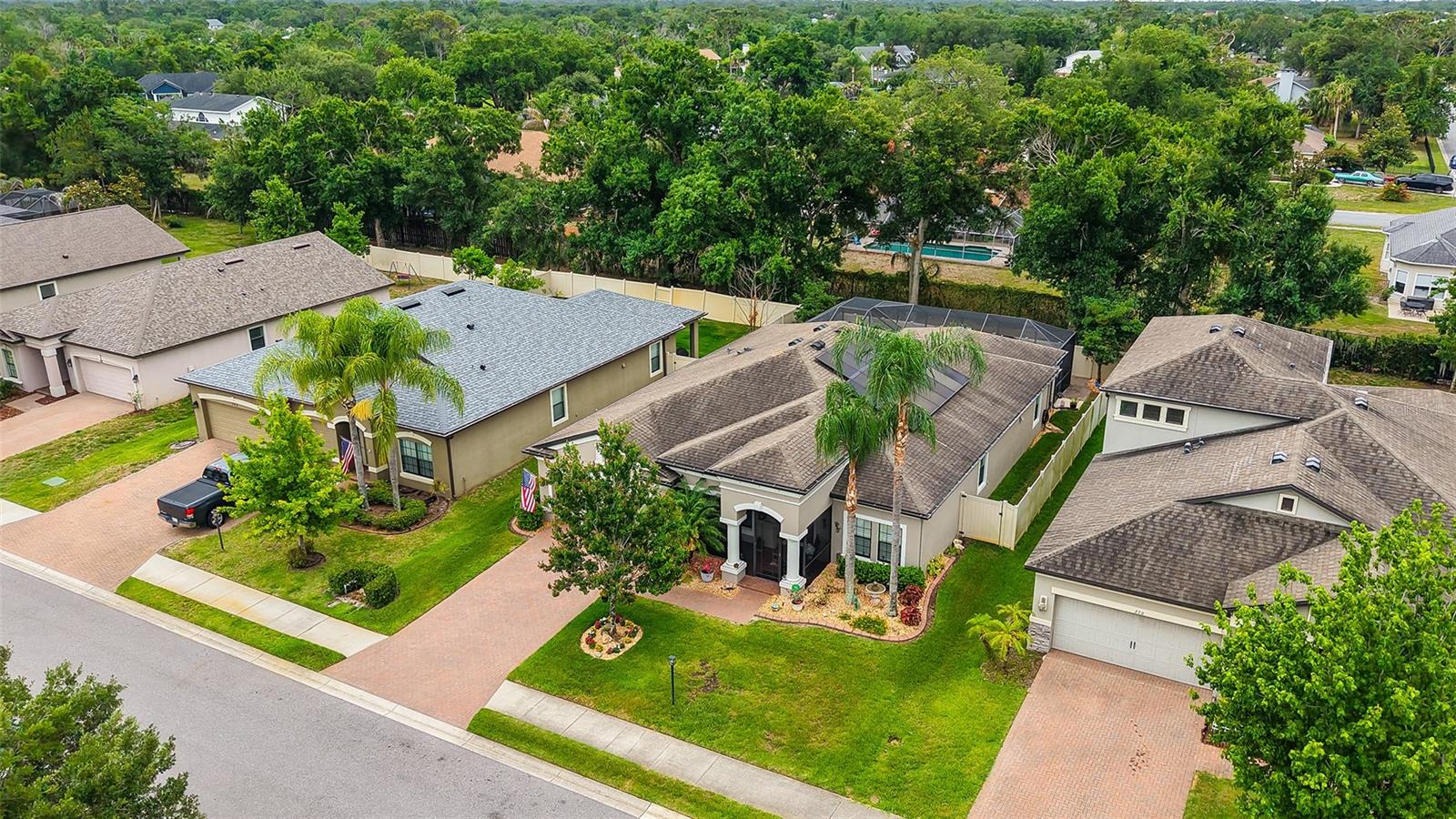 BROOKSIDE ESTATES - Residential