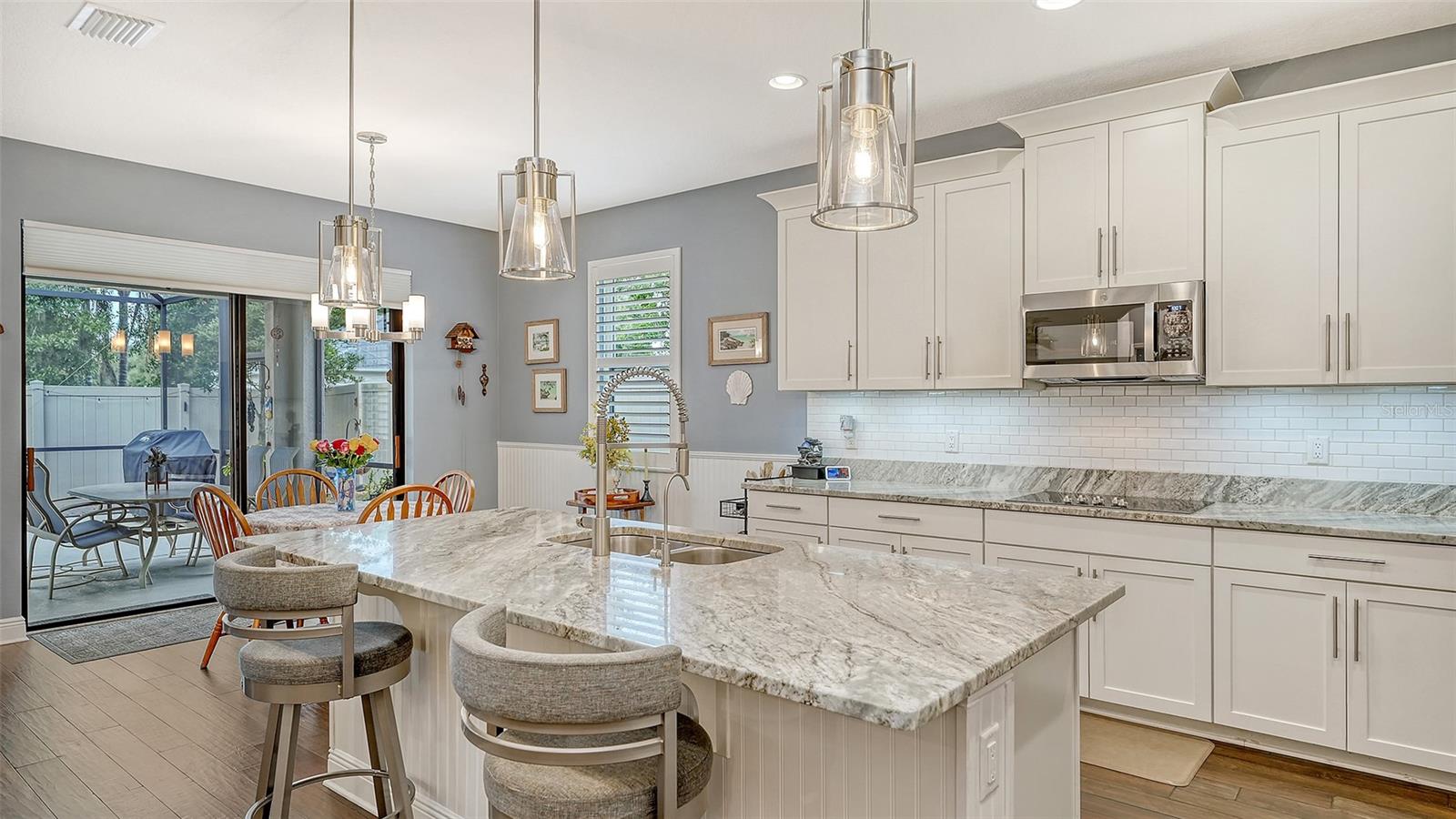 BROOKSIDE ESTATES - Residential