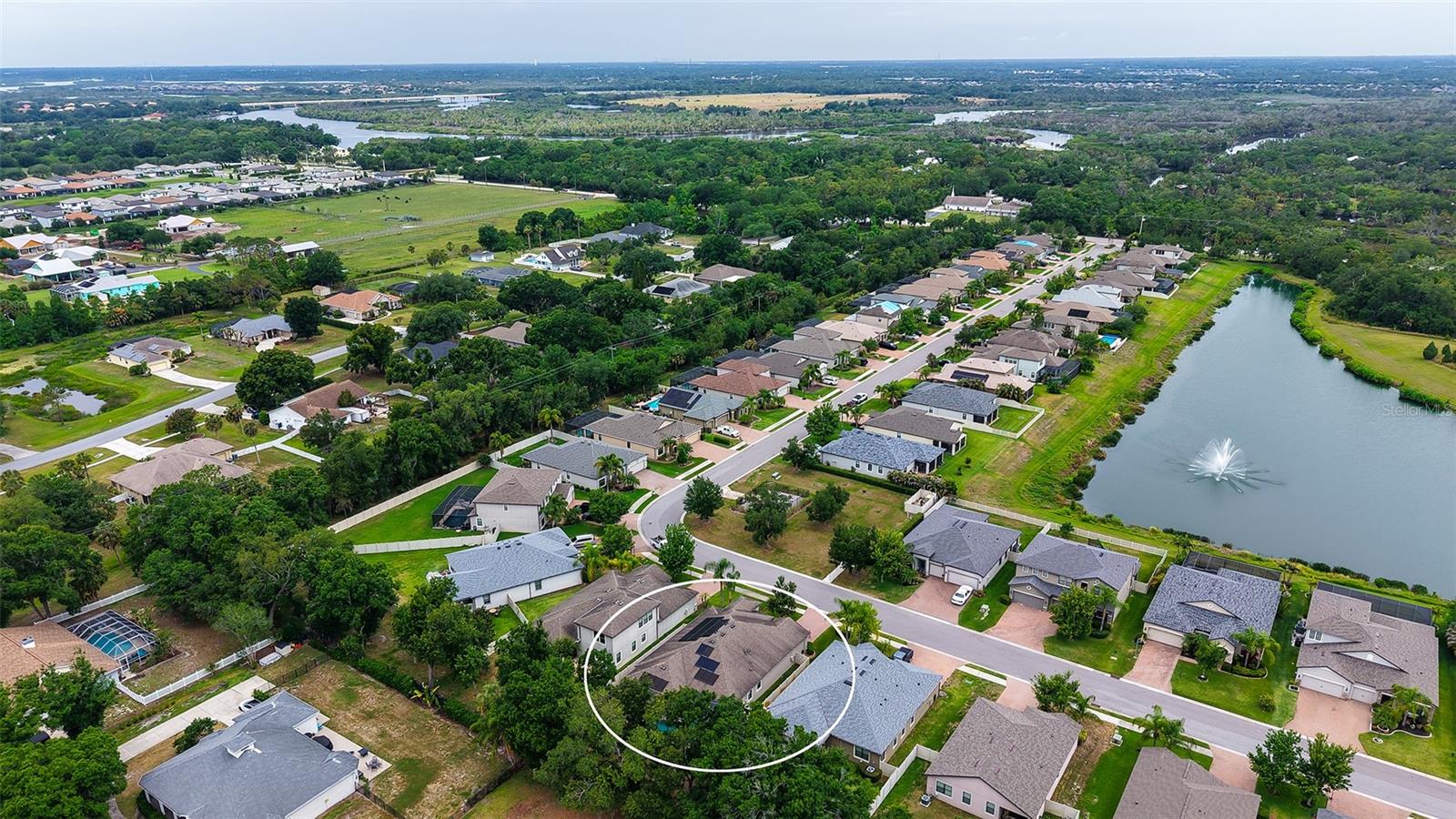 BROOKSIDE ESTATES - Residential