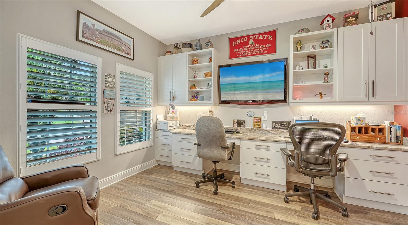 BROOKSIDE ESTATES - Residential