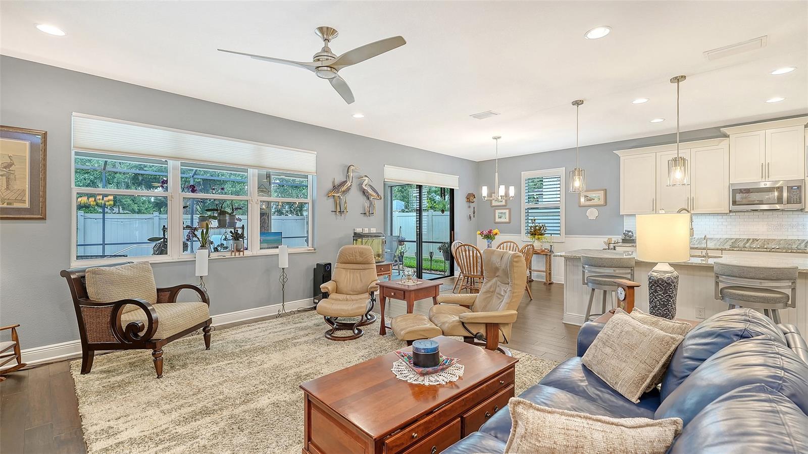 BROOKSIDE ESTATES - Residential