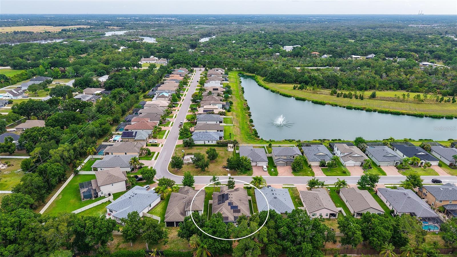 BROOKSIDE ESTATES - Residential