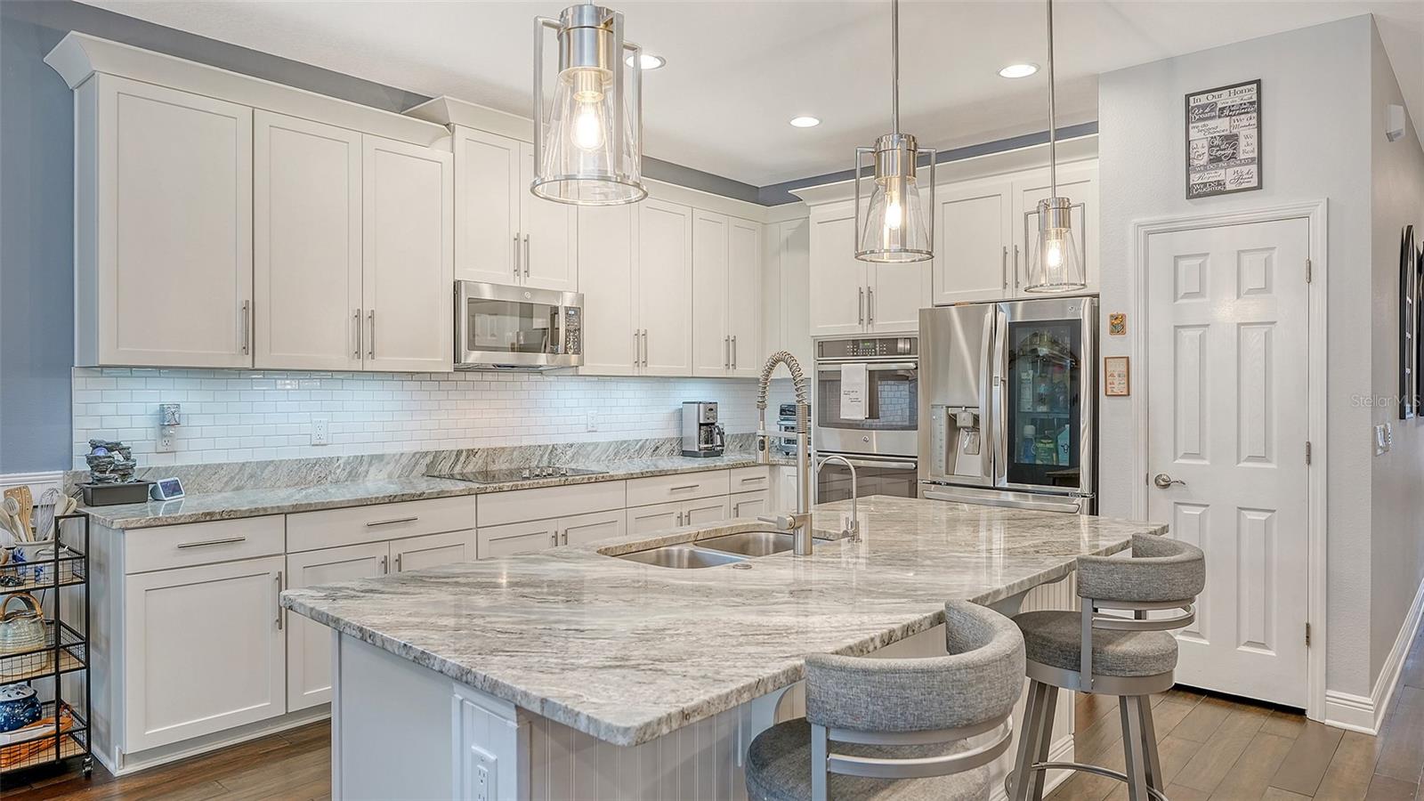 BROOKSIDE ESTATES - Residential