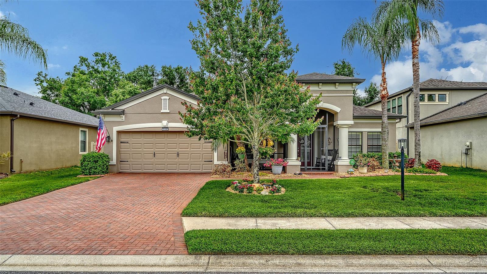 BROOKSIDE ESTATES - Residential
