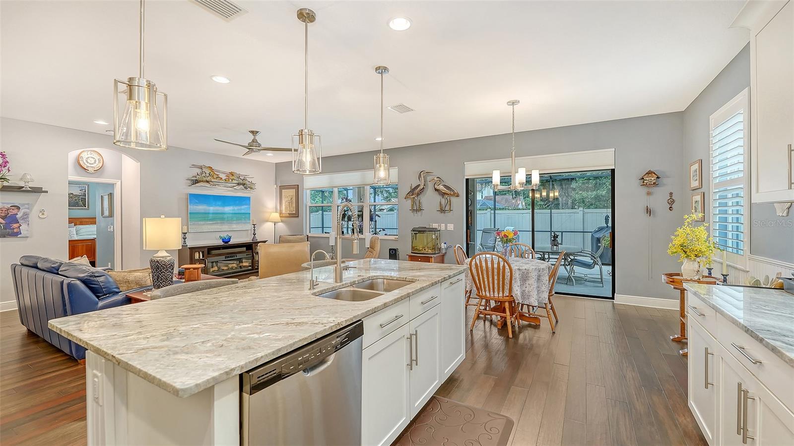 BROOKSIDE ESTATES - Residential
