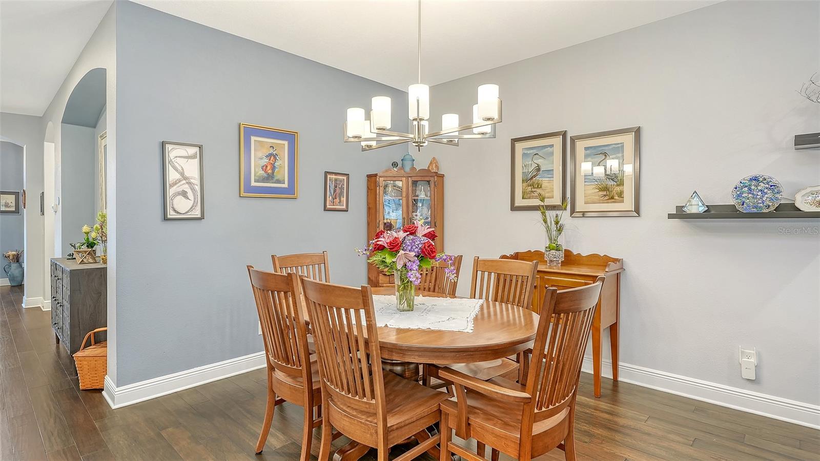 BROOKSIDE ESTATES - Residential