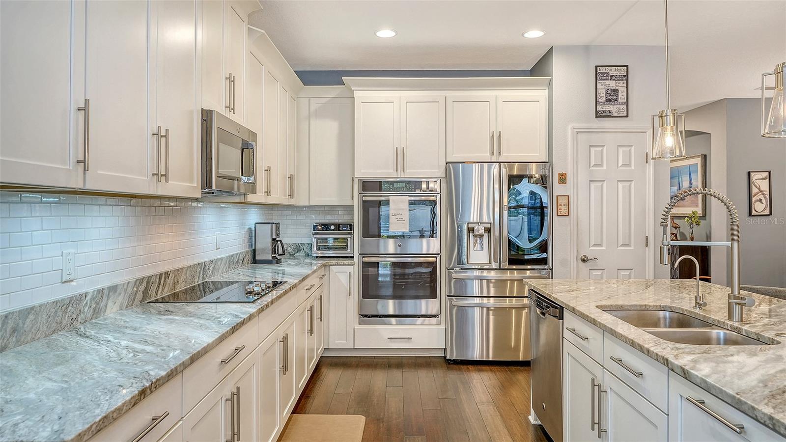 BROOKSIDE ESTATES - Residential