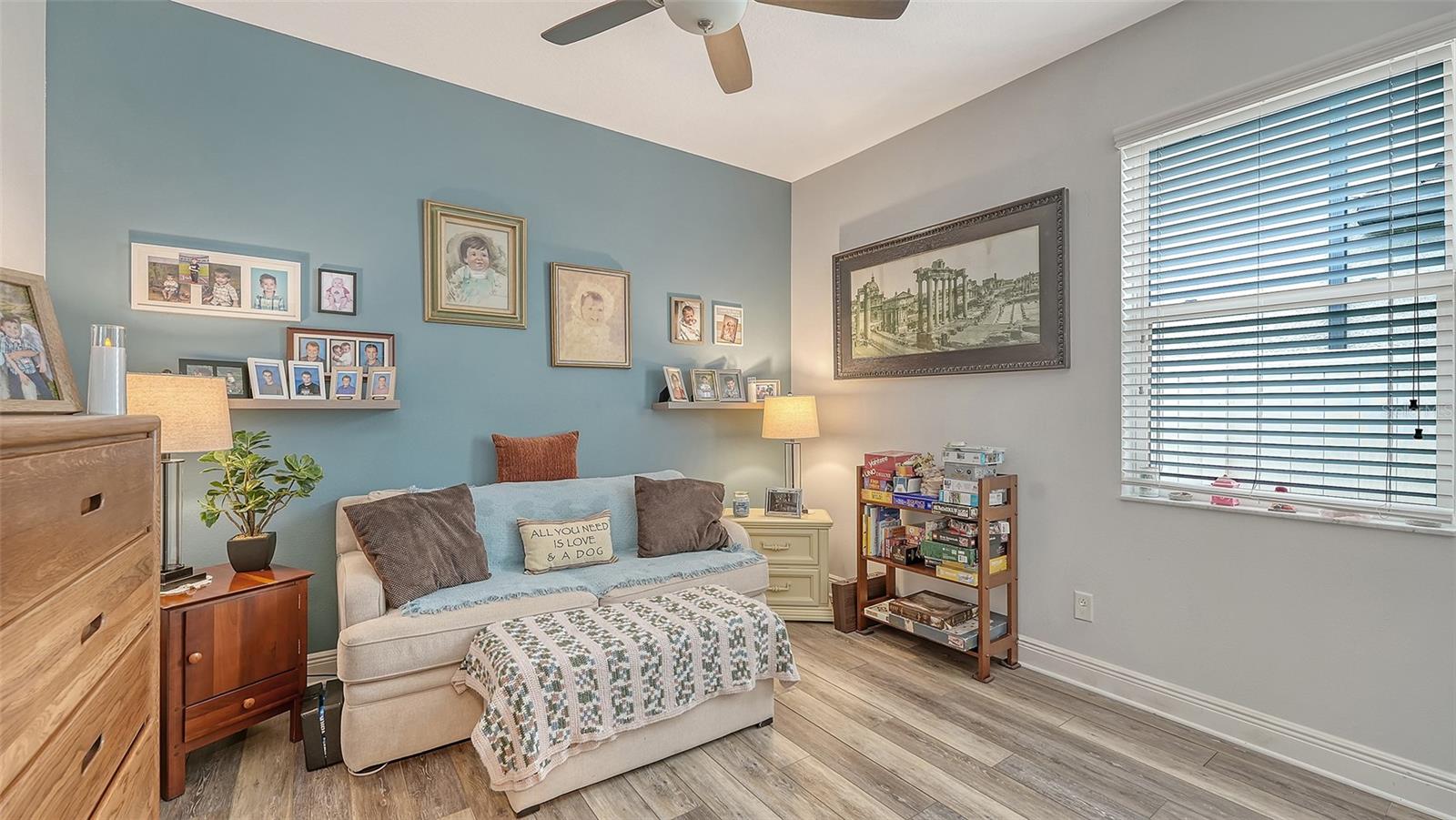 BROOKSIDE ESTATES - Residential