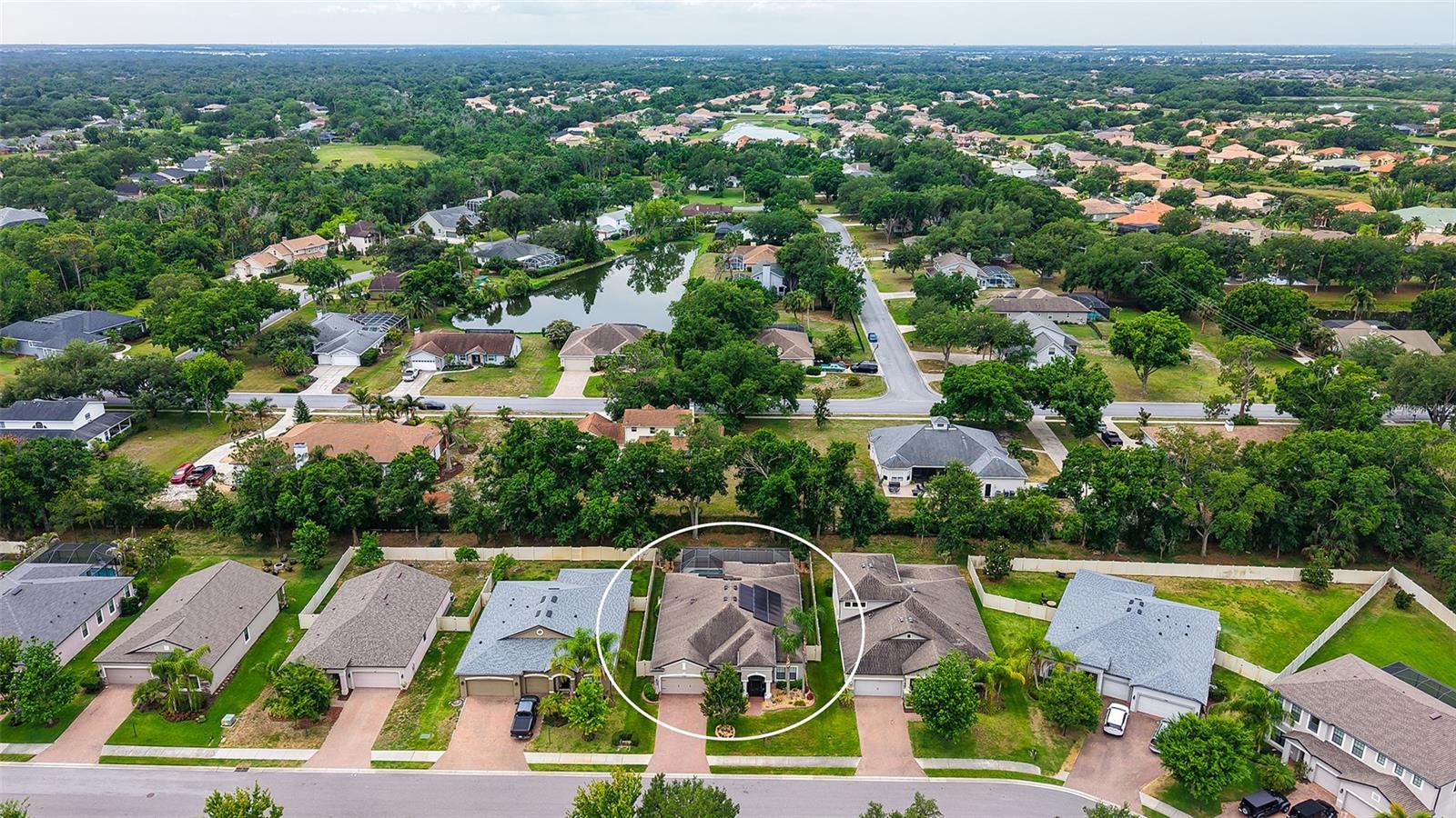 BROOKSIDE ESTATES - Residential
