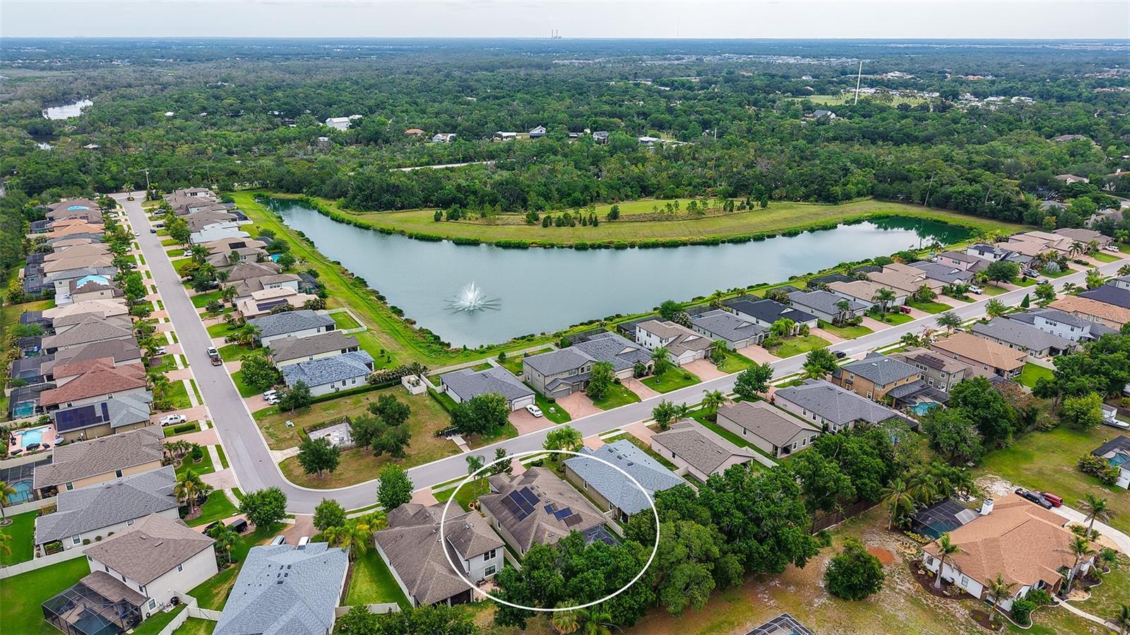 BROOKSIDE ESTATES - Residential