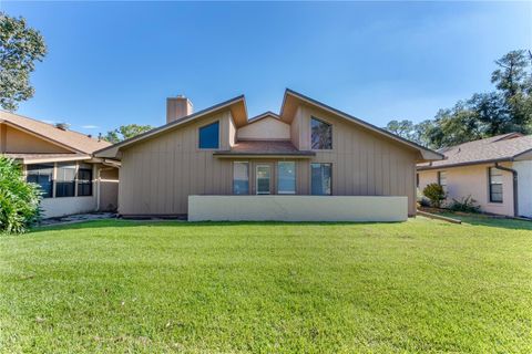 A home in CASSELBERRY