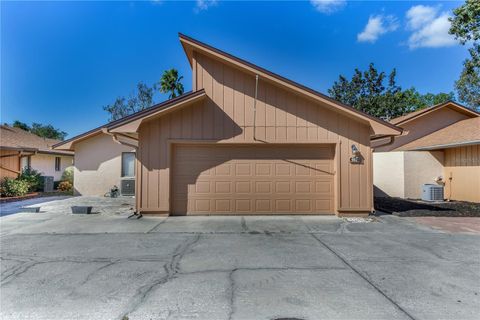 A home in CASSELBERRY