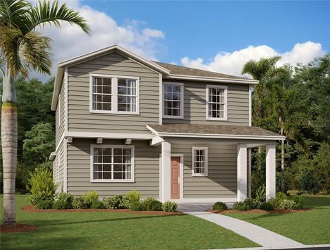 2371 ZUNI ROAD ST CLOUD FL 34771
