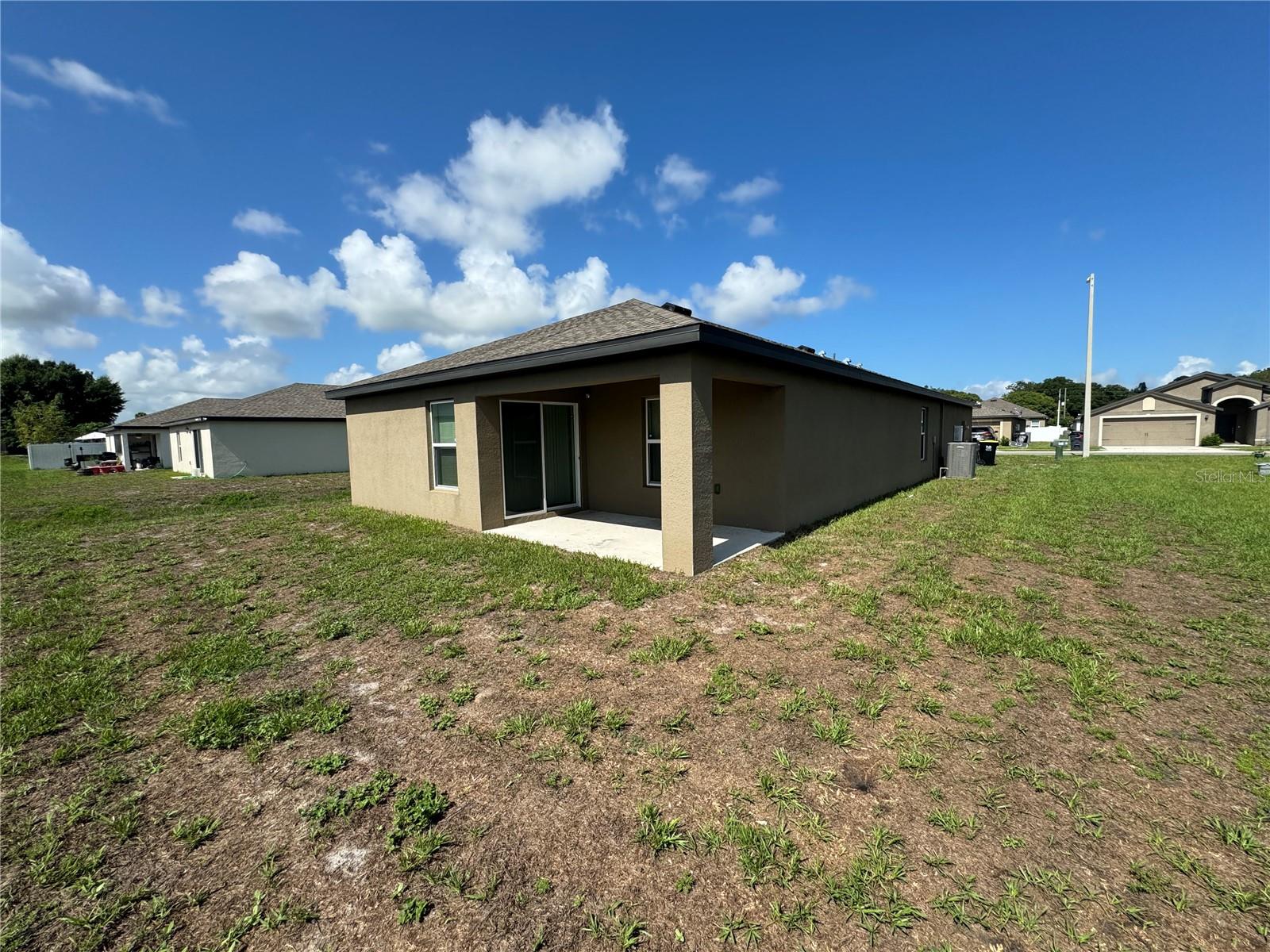 KENSINGTON VIEW - Residential