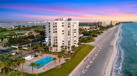 Photo of 1000 Longboat Club Road #204, Longboat Key, FL 34228 (MLS # A4671838)