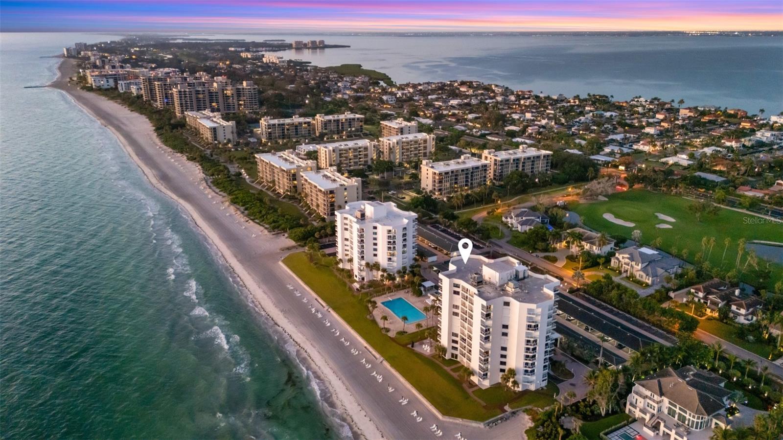 PRIVATEER SOUTH - Residential