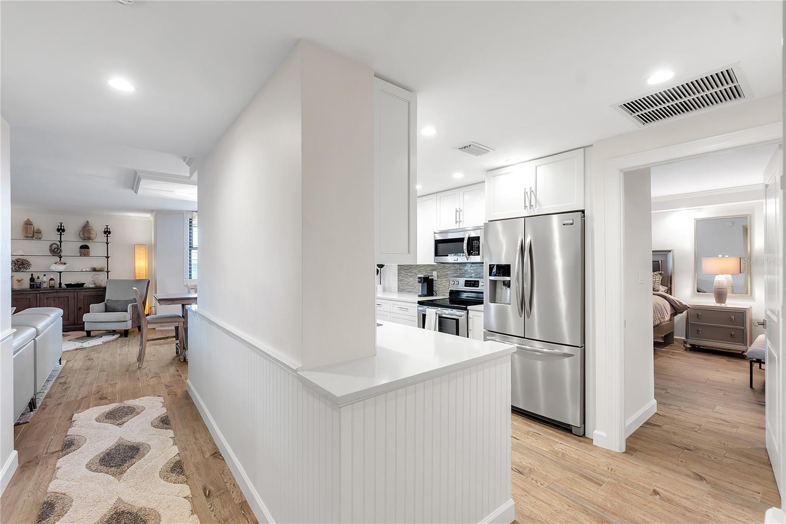 PRIVATEER SOUTH - Residential