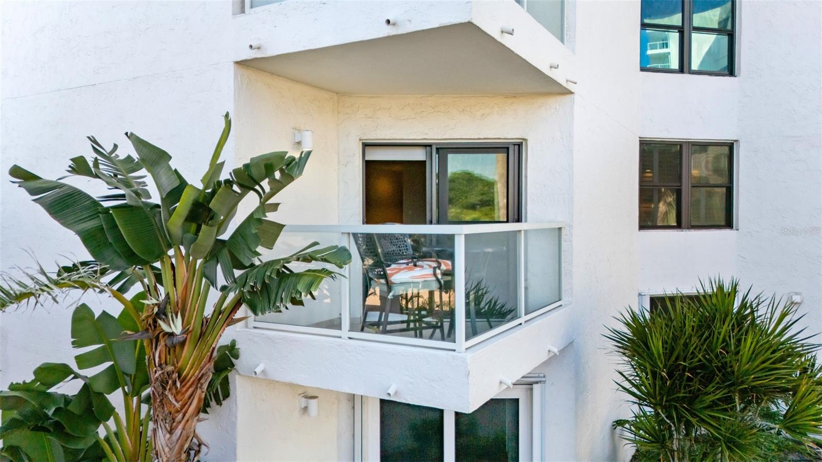 PRIVATEER SOUTH - Residential