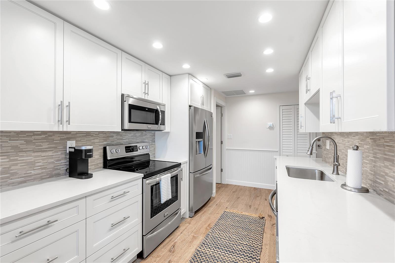 PRIVATEER SOUTH - Residential