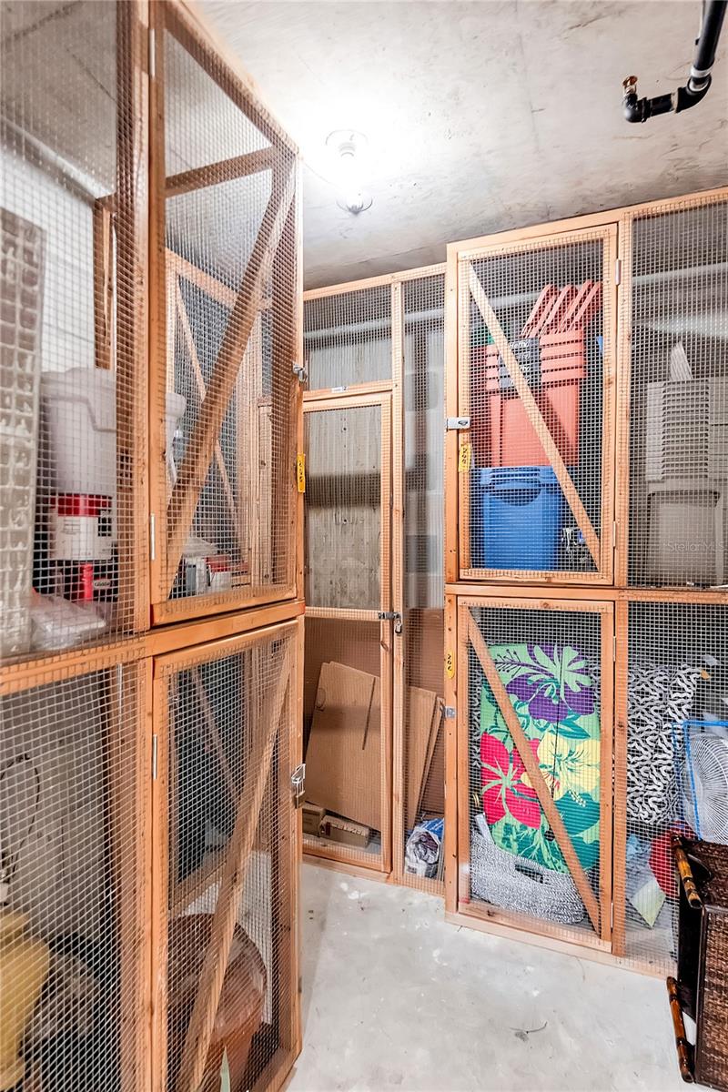 PRIVATEER SOUTH - Residential