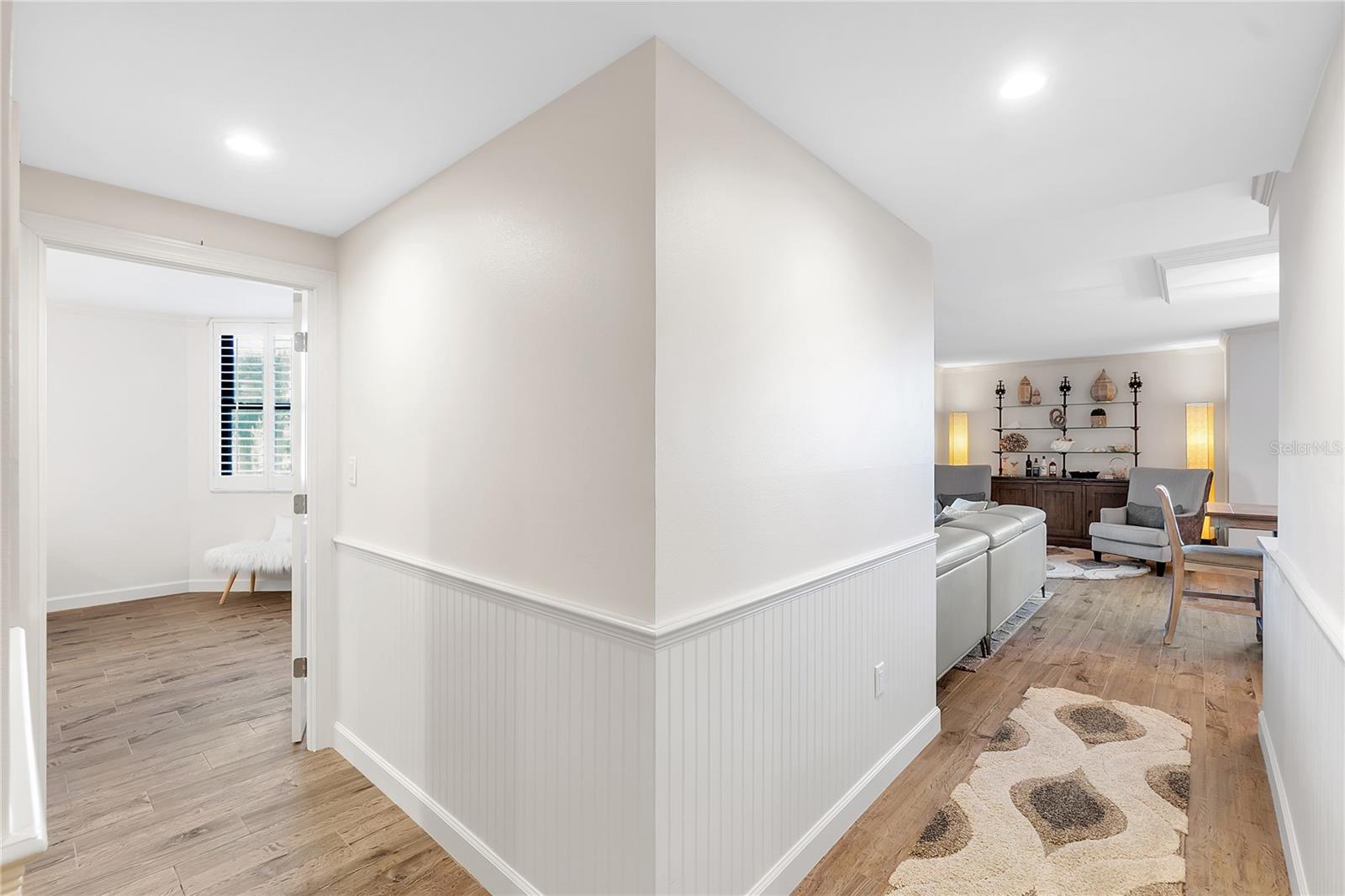 PRIVATEER SOUTH - Residential