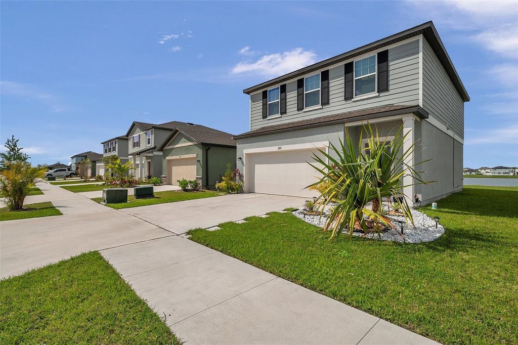 Photo of 1203 7th Avenue NW, Ruskin, FL 33570 (MLS # TB8427126)