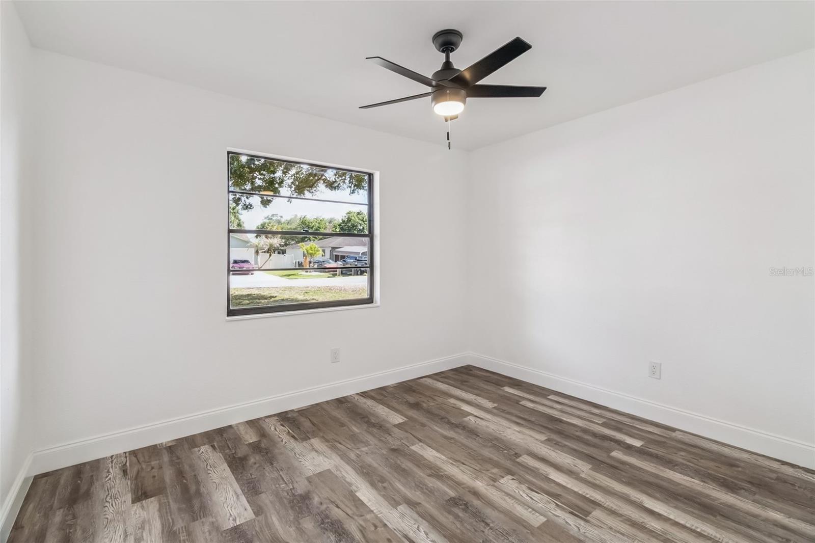 PORT ST JOHN UNIT 07 - Residential