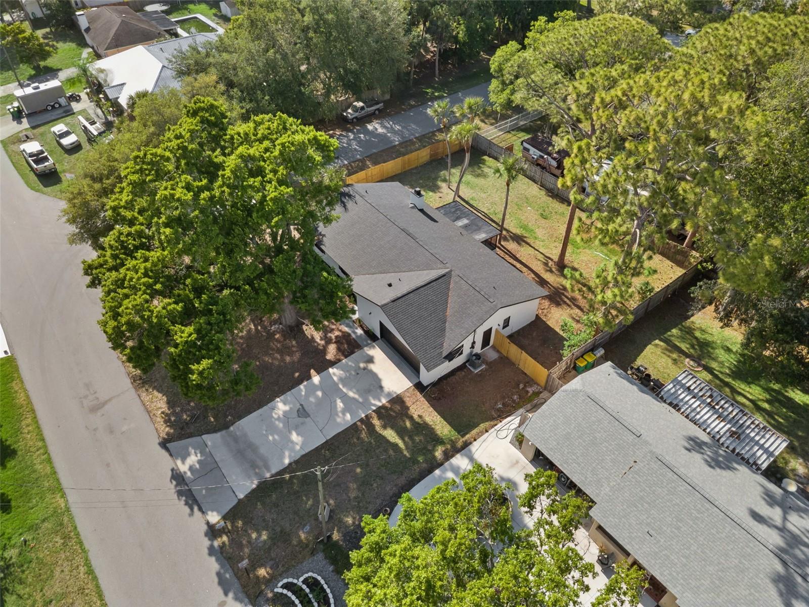 PORT ST JOHN UNIT 07 - Residential