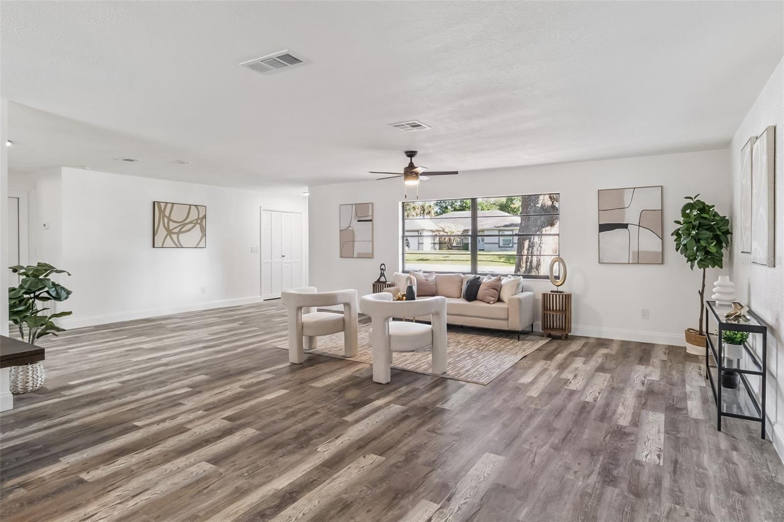 PORT ST JOHN UNIT 07 - Residential