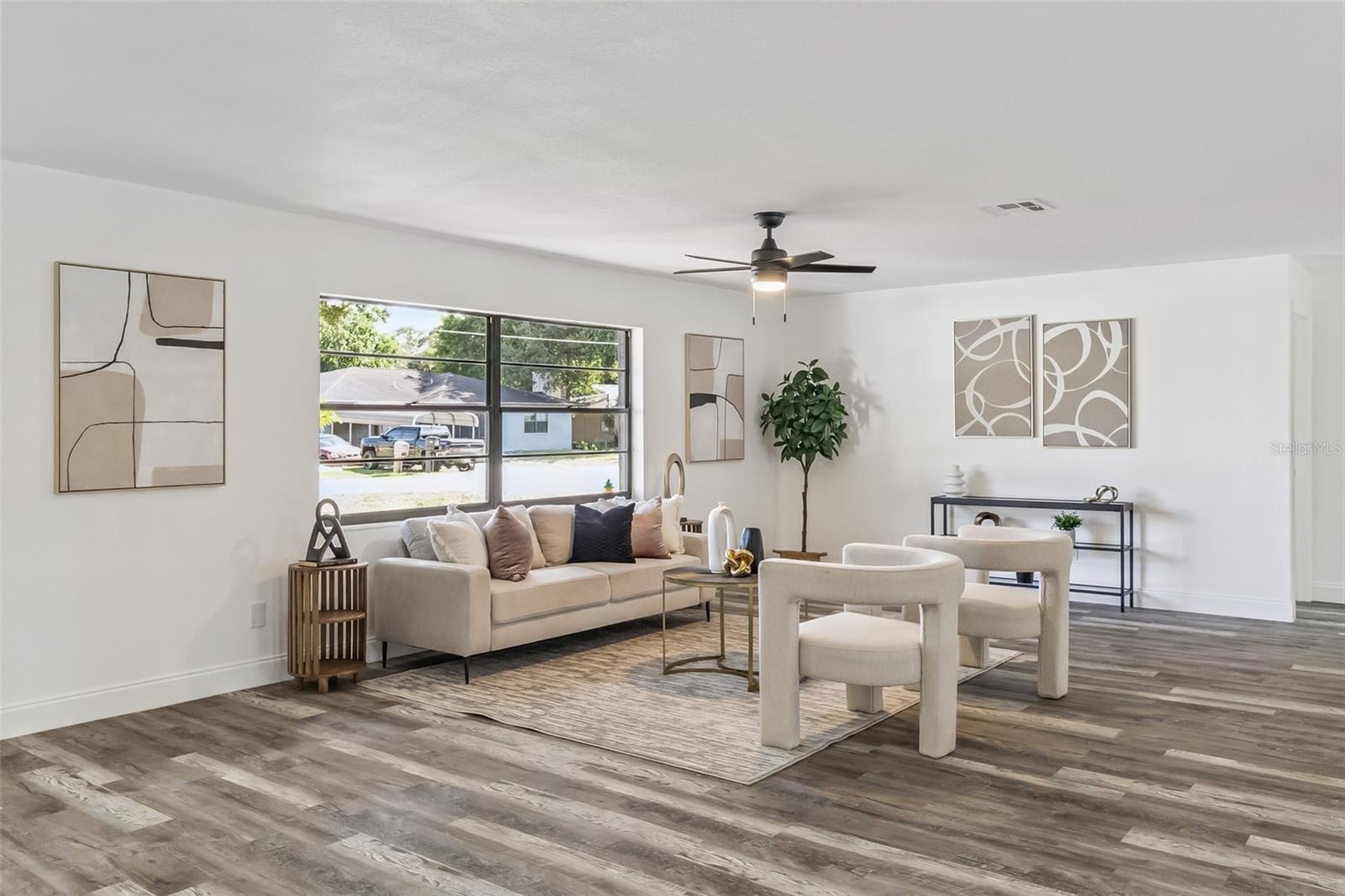 PORT ST JOHN UNIT 07 - Residential