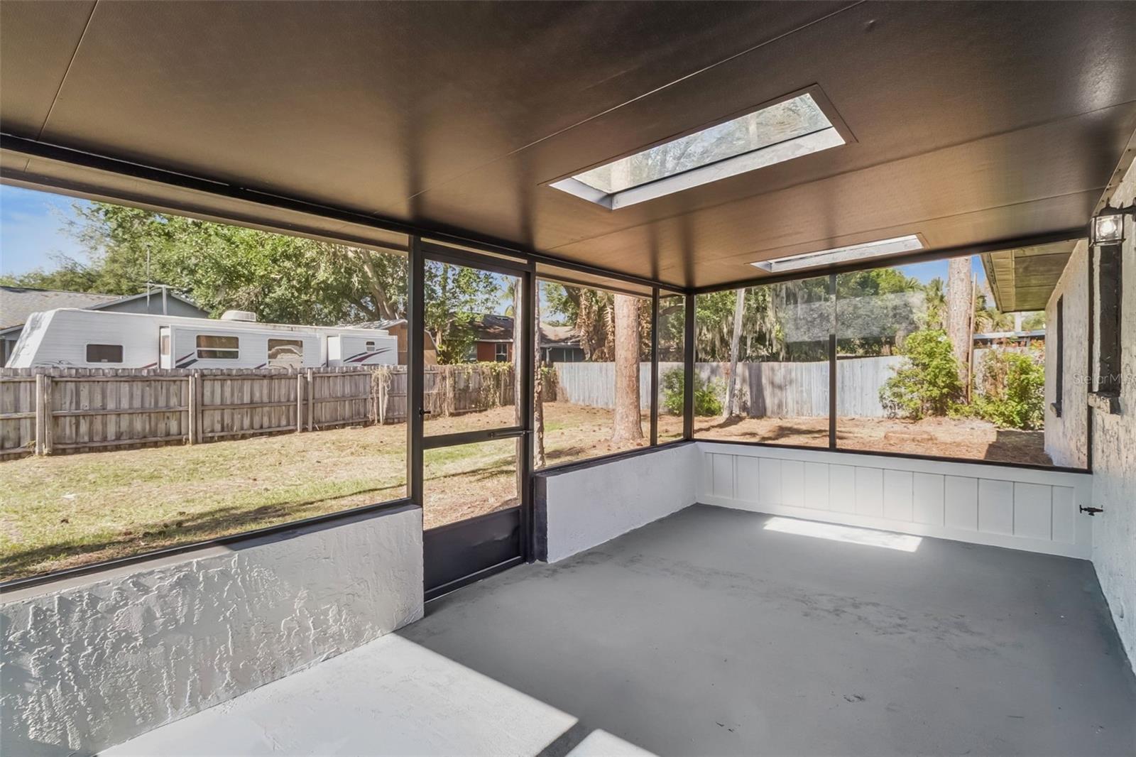 PORT ST JOHN UNIT 07 - Residential