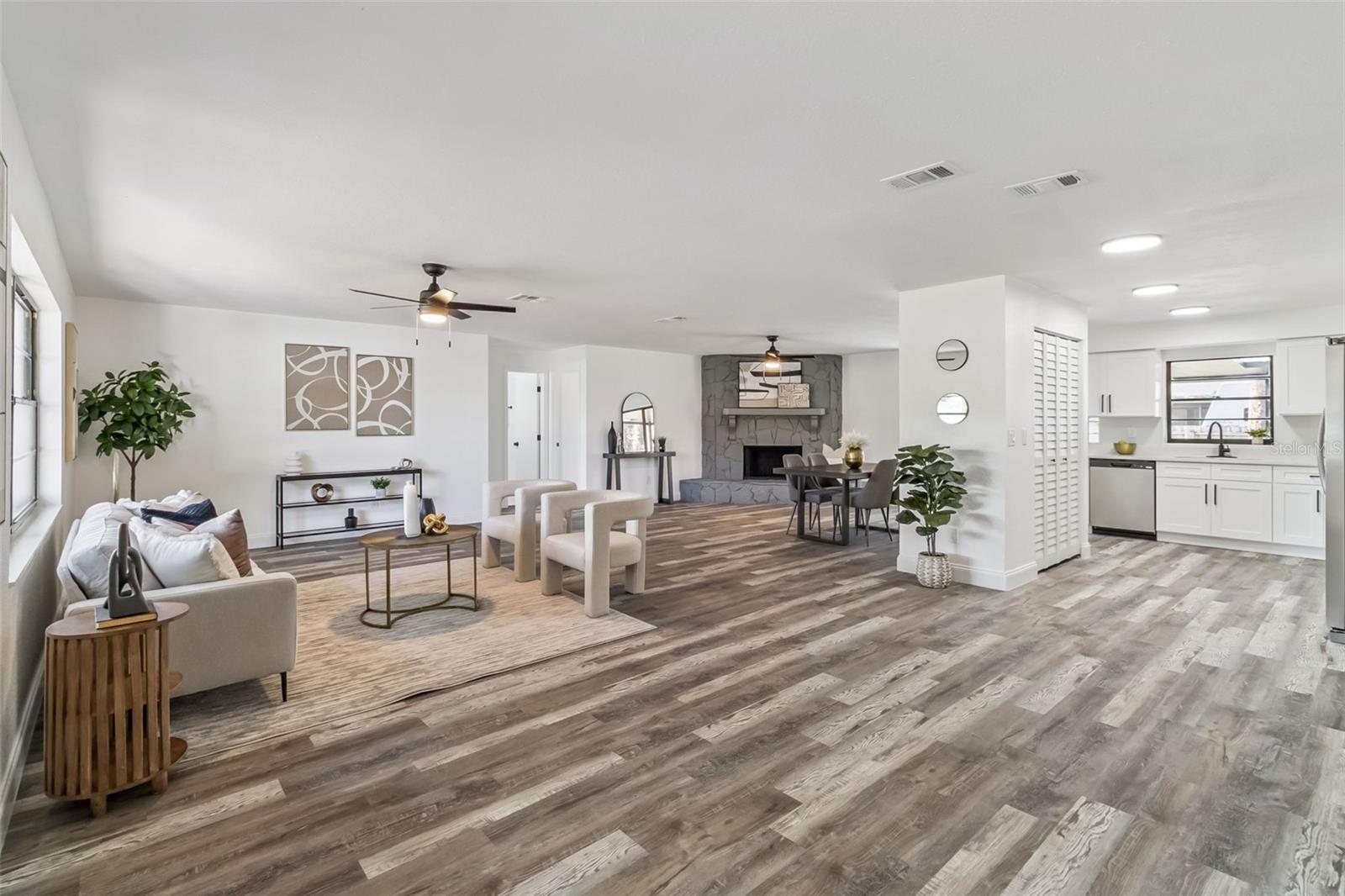 PORT ST JOHN UNIT 07 - Residential