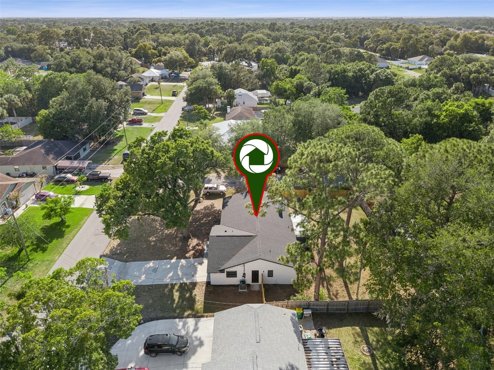 PORT ST JOHN UNIT 07 - Residential