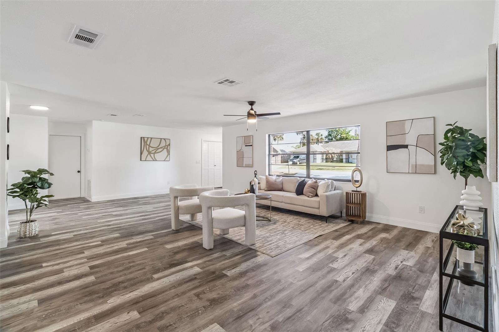 PORT ST JOHN UNIT 07 - Residential