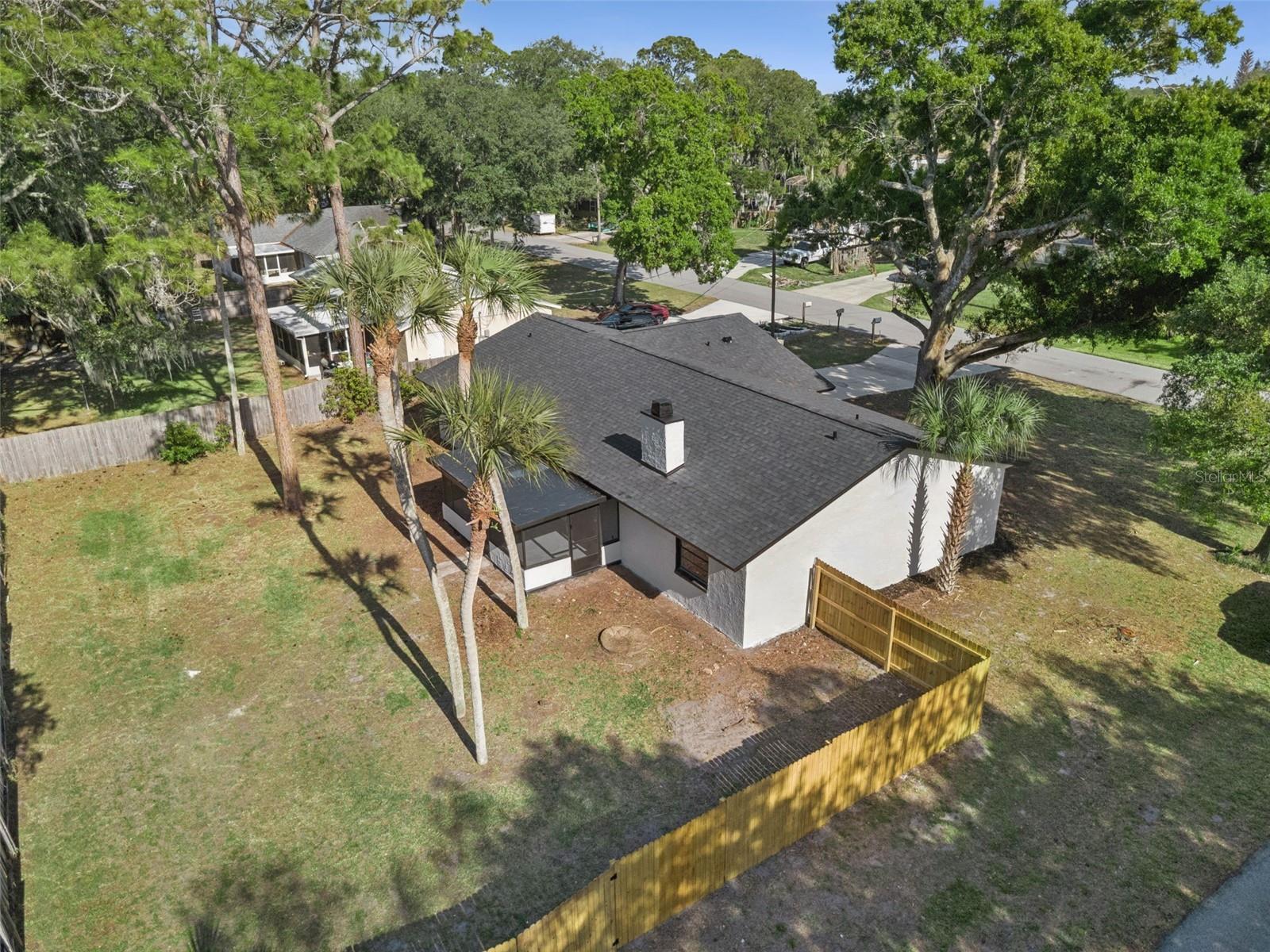 PORT ST JOHN UNIT 07 - Residential