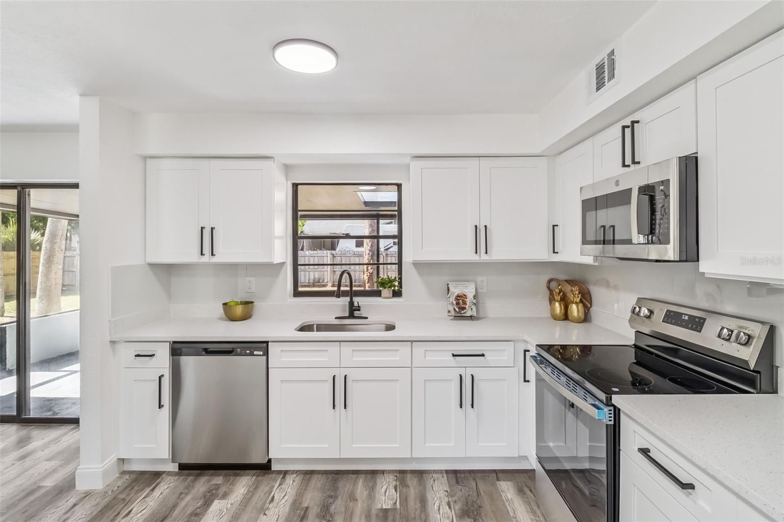 PORT ST JOHN UNIT 07 - Residential