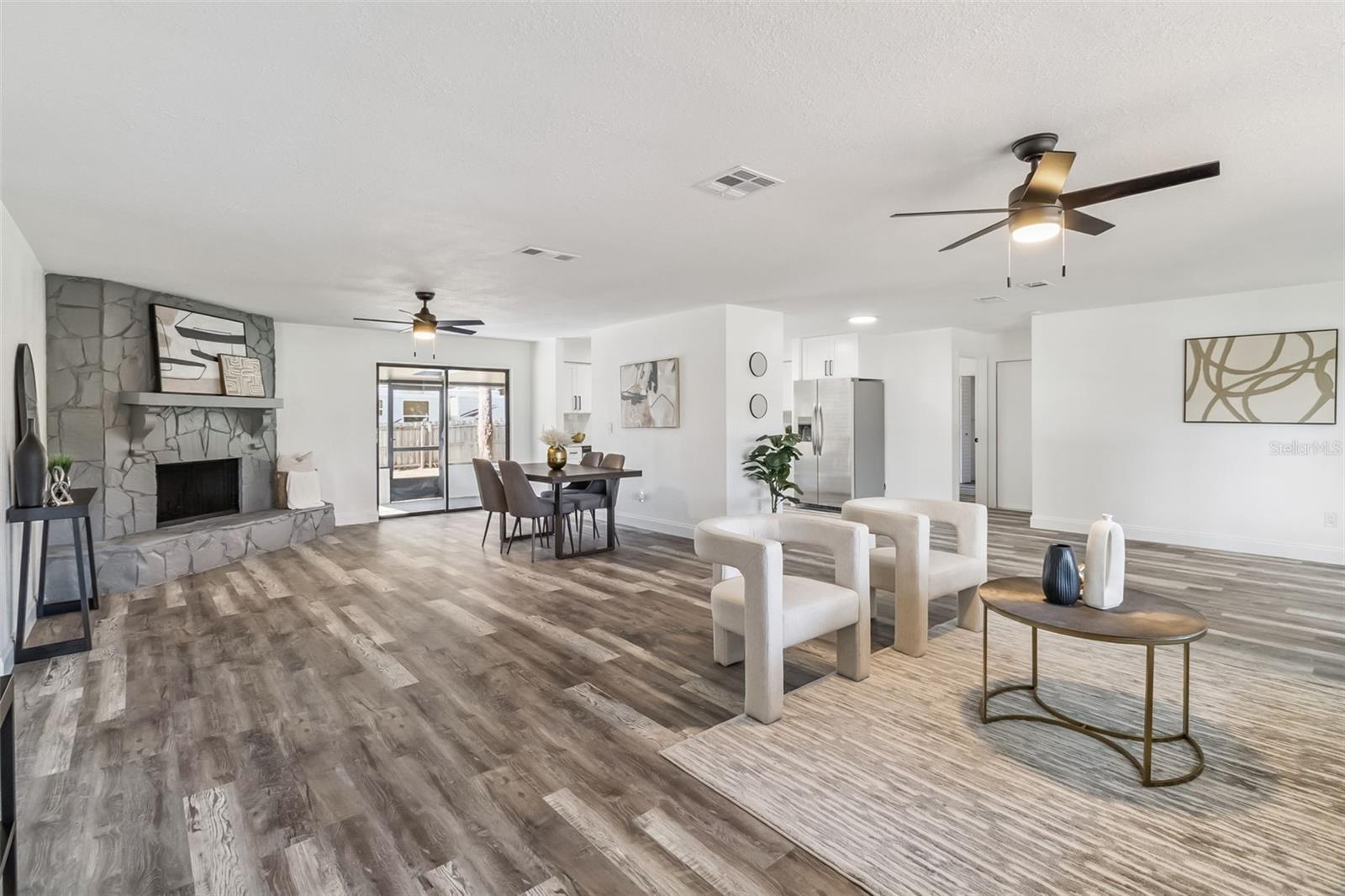 PORT ST JOHN UNIT 07 - Residential