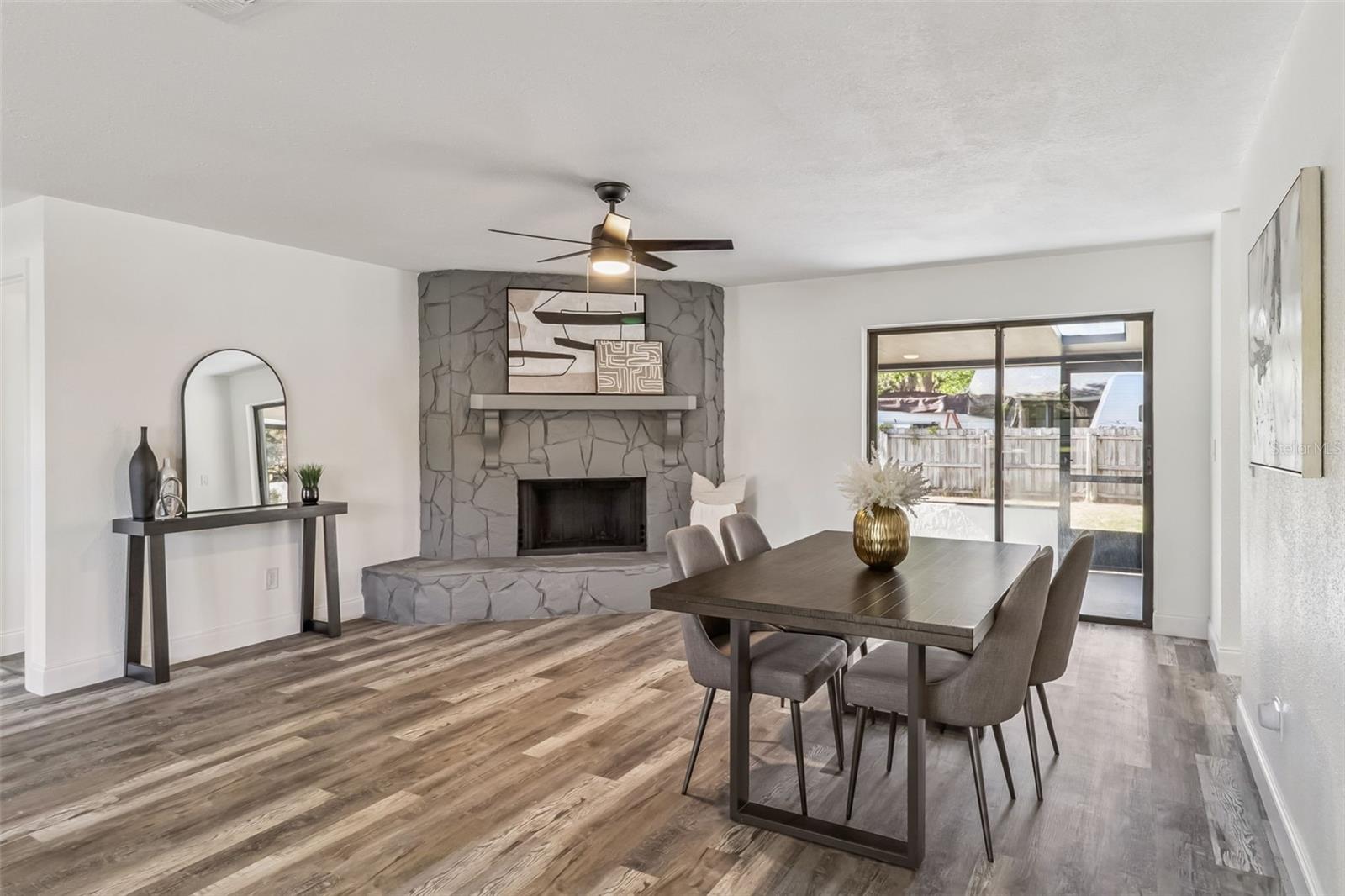 PORT ST JOHN UNIT 07 - Residential