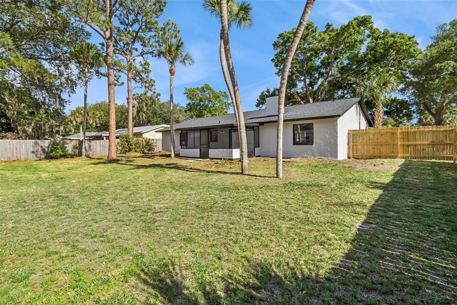 PORT ST JOHN UNIT 07 - Residential