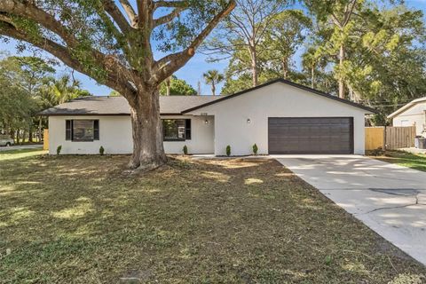 Photo of 5170 Andover Street, Cocoa, FL 32927 (MLS # O6403208)